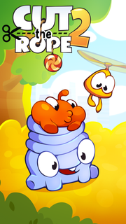 Cut the Rope 2 PC
