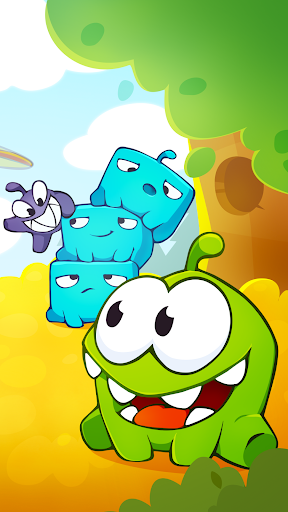 Cut the Rope 2 الحاسوب