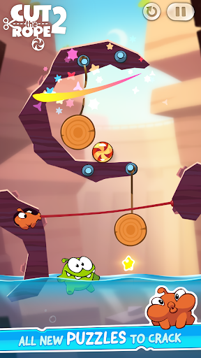 Cut the Rope 2 PC