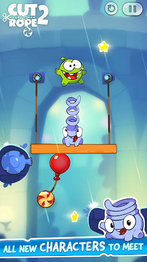 Cut the Rope 2 PC