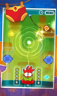 Cut the Rope: Experiments PC
