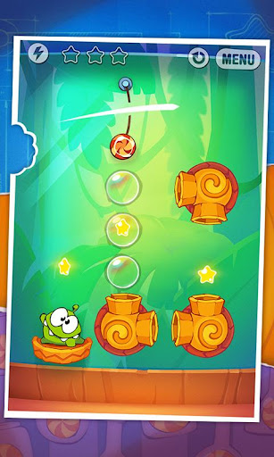 Cut the Rope: Experiments GOLD পিসি