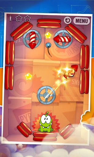 Cut the Rope: Experiments GOLD পিসি
