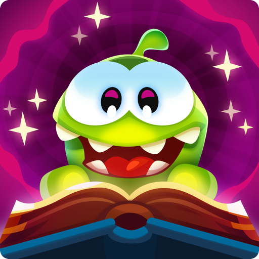 Cut the Rope: Magic para PC