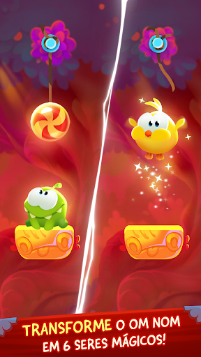 Cut the Rope: Magic para PC