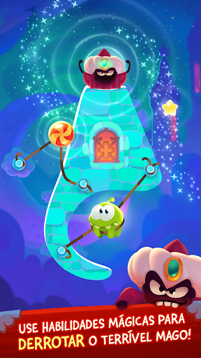 Cut the Rope: Magic para PC