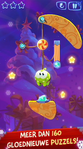 Cut the Rope: Magic