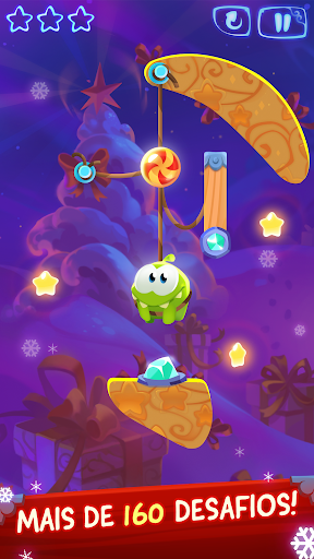 Cut the Rope: Magic para PC