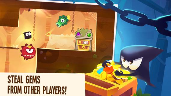 King of Thieves PC