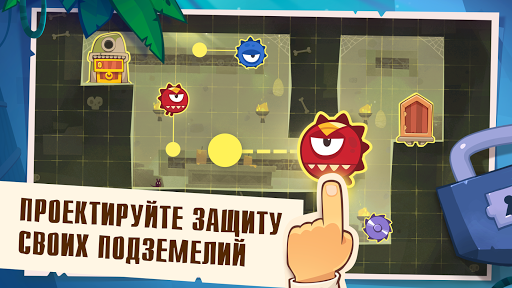 King of Thieves ПК