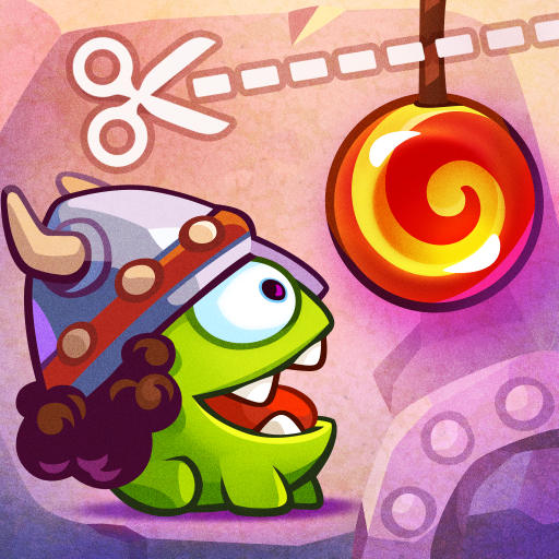 Cut the Rope: Time Travel PC