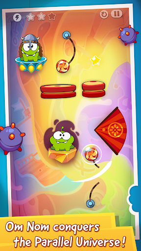 Cut the Rope: Time Travel PC