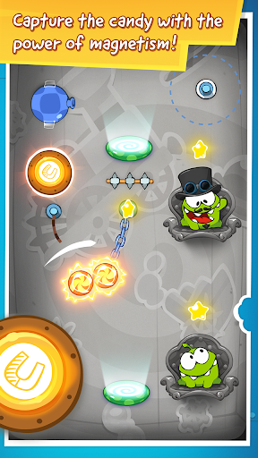Cut the Rope: Time Travel PC