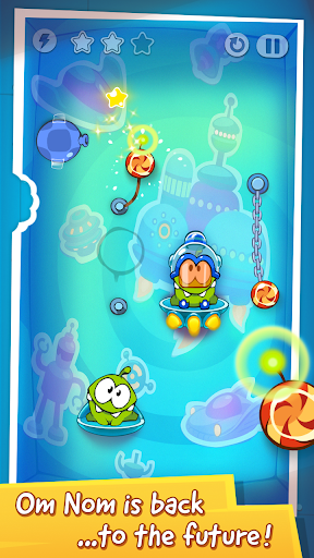 Cut the Rope: Time Travel PC