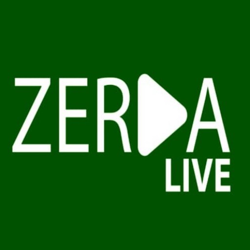 Zerda Live | Video Player الحاسوب