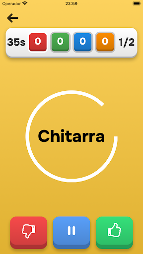 Password: Gioco di Parole