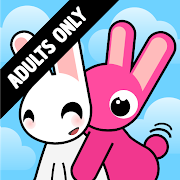 Bunniiies: The Love Rabbit