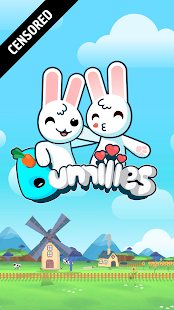 Bunniiies: The Love Rabbit PC