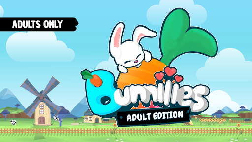 Bunniiies - Uncensored Rabbit PC