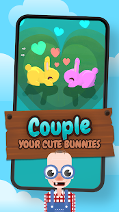 Bunniiies: The Love Rabbit PC