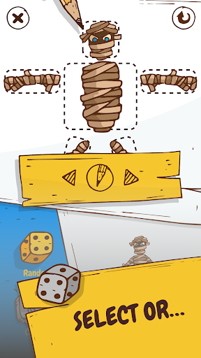 Draw Your Monster - Idle RPG PC