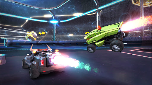 Turbo League