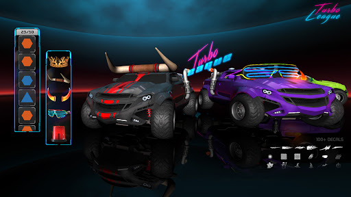 Turbo League