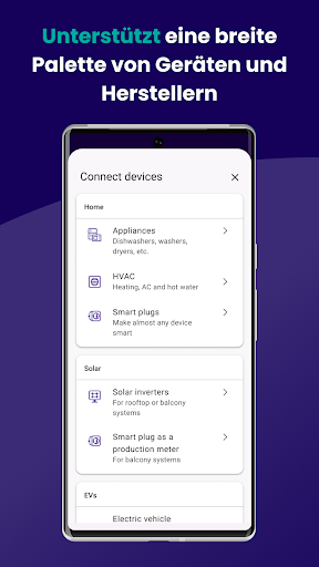 Zerofy: Energie & Elektroauto PC