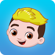 Download Luccas Toon Oficial On Pc With Memu - brawl stars lucas clash on personagens de desenhos anime