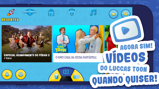 Luccas Neto Musica - Jogo da Memória 2020 APK for Android Download