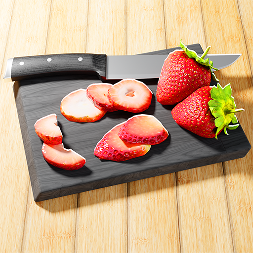 Food Stylist - Design Game ПК