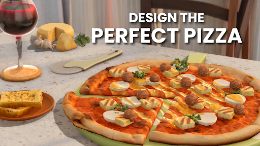 Food Stylist - Design Game ПК