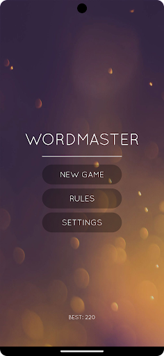 Wordmaster PC