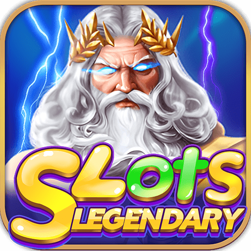 Legendary Slots - Casino Games PC