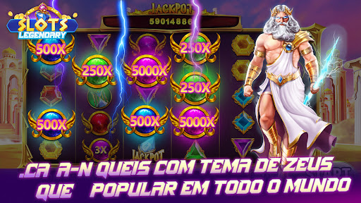 Legend Slots APK for Android Download