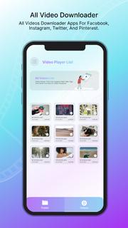 HD Video Downloader PC
