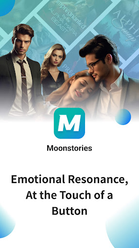 Moonstories PC