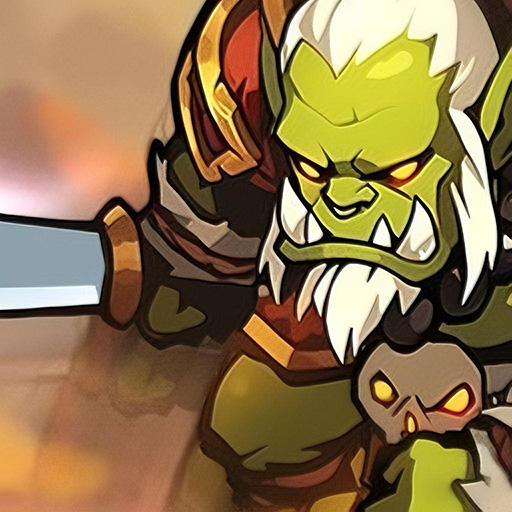 Battle Heroes: Valiant Quest PC