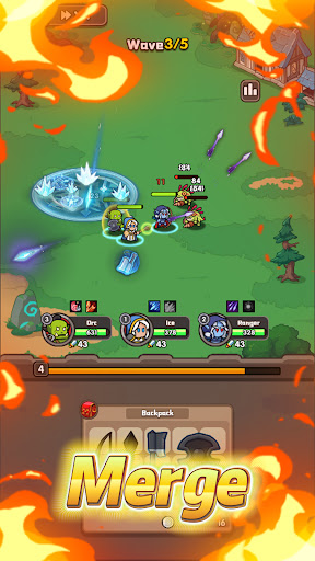 Battle Heroes: Valiant Quest PC