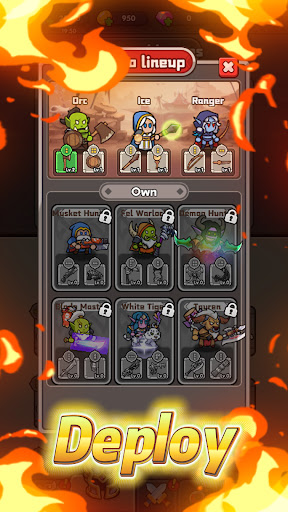 Battle Heroes: Valiant Quest PC