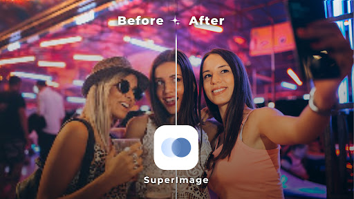 SuperImage - AI Enhancer PC