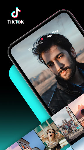 TickTock-TikTok Live Wallpaper پی سی