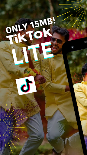 TikTok Lite PC