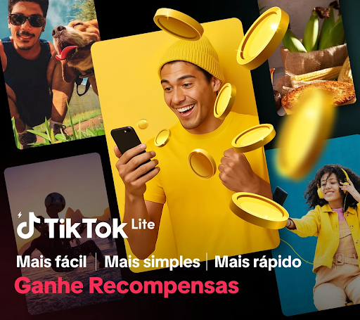 TikTok Lite