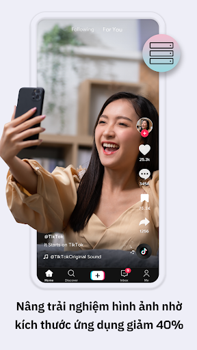 TikTok Lite New