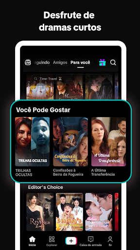 TikTok Lite