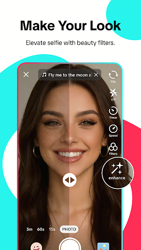 TikTok Lite - Faster TikTok