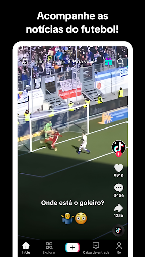 TikTok Lite