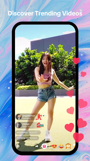 TikTok Lite