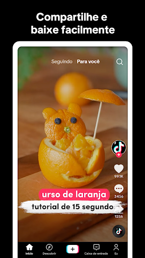 TikTok Lite para PC